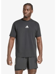 t-shirt adidas running category graphic t-shirt unisex black m