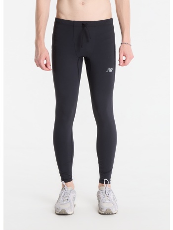κολάν new balance rc pocket tight black l σε προσφορά