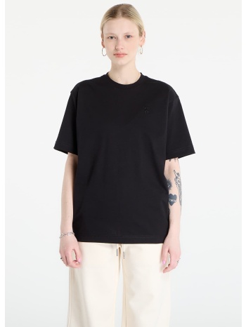 t-shirt on club collective-t black xs σε προσφορά