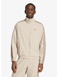 μπουφάν adidas firebird woven track top khaki three m