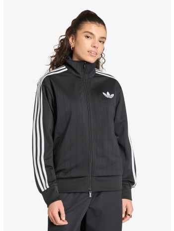 μπουφάν adidas pinstripe firebird loose tracktop black/ σε προσφορά