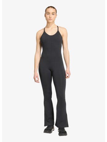 adidas all me flare onesie black m σε προσφορά