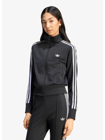 μπουφάν adidas firebird classic track jacket black/ white m σε προσφορά