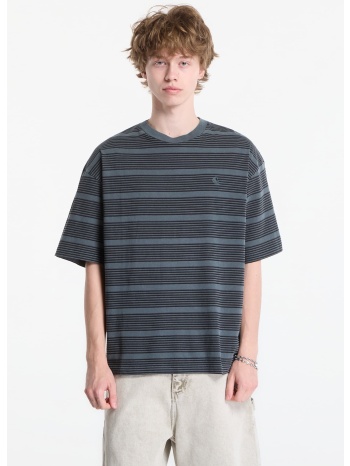 t-shirt carhartt wip s/s hanson t-shirt unisex hanson