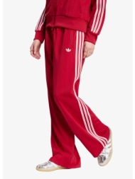 παντελόνια adidas pinstripe firebird loose trackpant team victory red/ white/ team victory red l