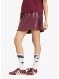 φούστα adidas pleather ...