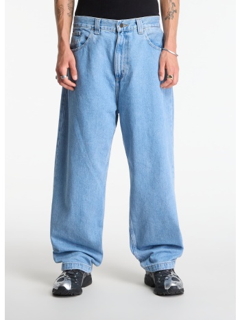 τζιν carhartt wip brandon pant blue s