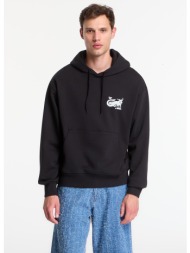 φούτερ vans caballero pullover black m