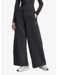 φόρμα adidas spacer trackpants black/ black reflective/ night grey l