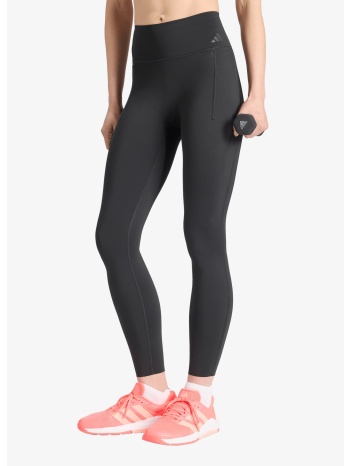 κολάν adidas optimé contour workout full length leggings