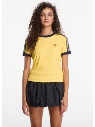 t-shirt adidas heather ...