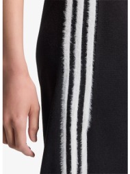 φούστα adidas knitted skirt black/ white m