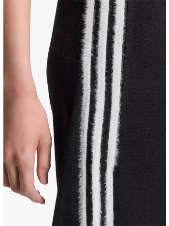 φούστα adidas knitted skirt black/ white m