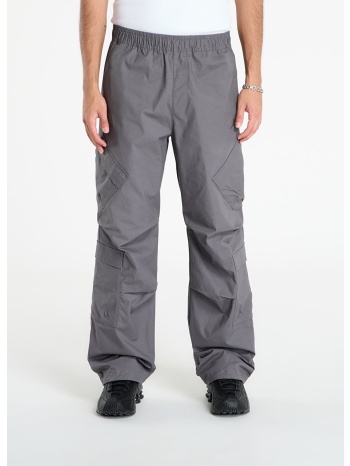 παντελόνια jordan flight men`s utility pants iron grey xl σε προσφορά