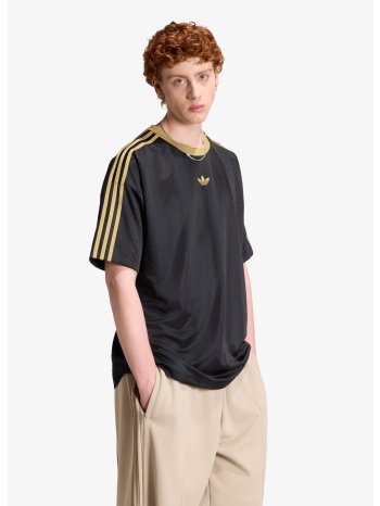 φανελάκια adidas adicolor jacquard jersey black/ dark