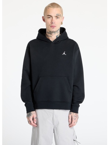 φούτερ jordan brooklyn fleece men`s pullover hoodie black/ σε προσφορά