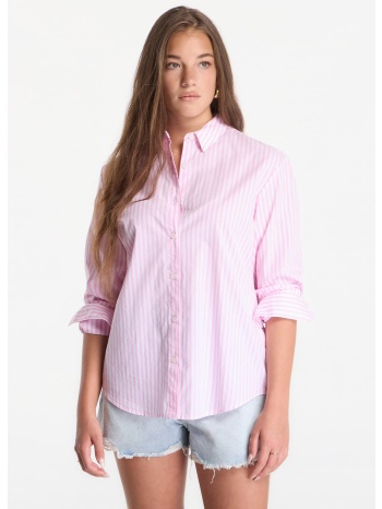πουκάμισο mc2 saint barth brigitte embry shirt cotton σε προσφορά