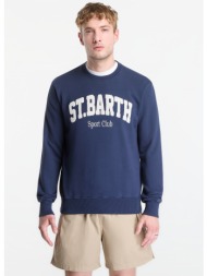 φούτερ mc2 saint barth ponza sweatshirt stb sport terry l