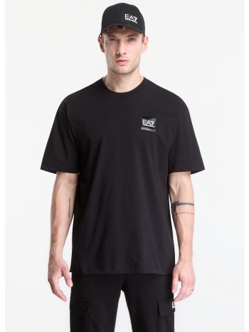 t-shirt ea7 emporio armani train logo series m premium te σε προσφορά
