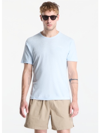 t-shirt mc2 saint barth gary t-shirt terry sb m σε προσφορά