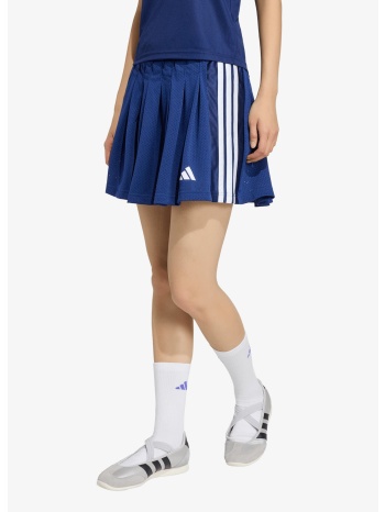 φούστα adidas stadium 2in1 skirt dark blue xs σε προσφορά