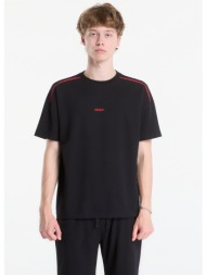t-shirt hugo boss noah t-shirt black l