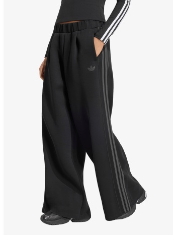 φόρμα adidas sst 2.0 long trackpant black/ utility black l