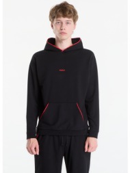 φούτερ hugo boss noah hoodie black l