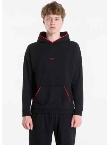 φούτερ hugo boss noah hoodie black l