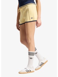 σορτς adidas cable knit shorts warm vanilla m