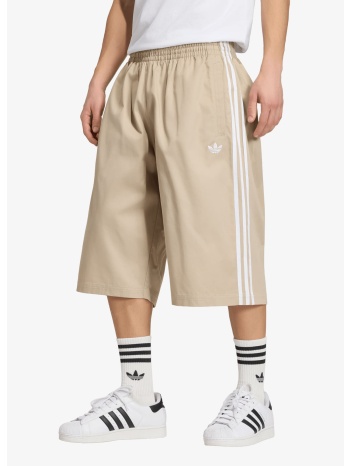 σορτς adidas twill shrt khaki three l