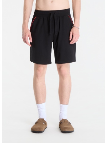 σορτς hugo boss noah shorts black l
