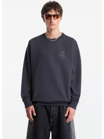 φούτερ adidas berlin gfx crew carbon s σε προσφορά