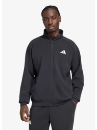 μπουφάν adidas climacool tennis jacket black m