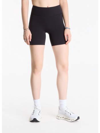 σορτς on performance tights short black m