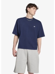 t-shirt adidas trefoil ...