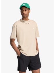 t-shirt adidas trefoil ...