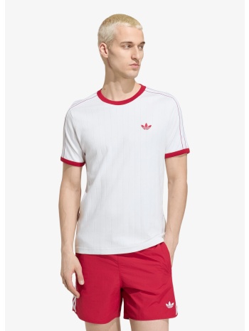 t-shirt adidas 3s tee str cloud white xxl σε προσφορά