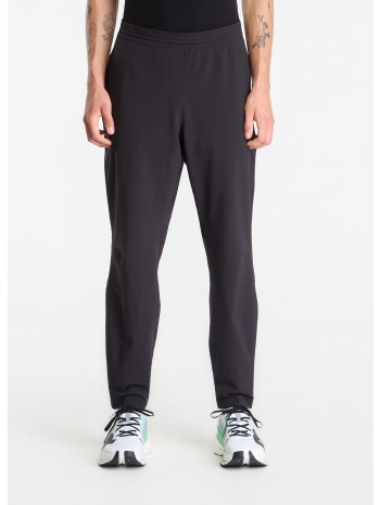 παντελόνια on weather winter pants black s