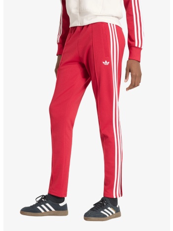 φόρμα adidas sst tp team victory red/ white s σε προσφορά