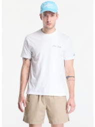 t-shirt mc2 saint barth portland t-shirt sb hotel l