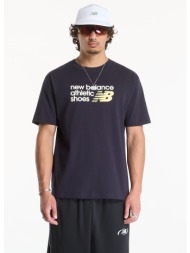 t-shirt new balance ...
