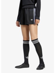 σορτς adidas pleated firebird shorts black m