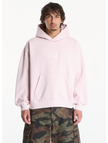 φούτερ vans premium pullover pale petal m