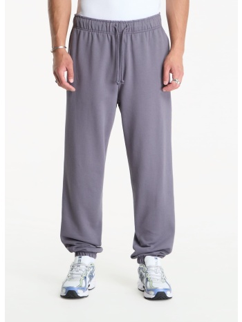 φόρμα new balance athletics french terry jogger neptune