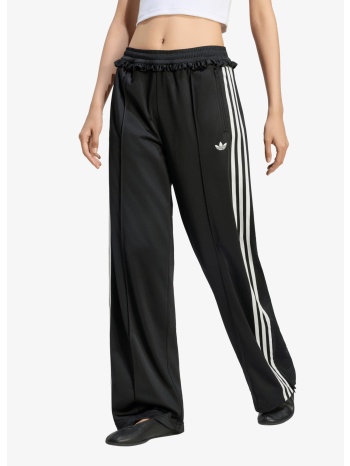 φόρμα adidas pleated firebird track pants black l