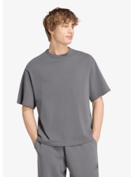 t-shirt adidas soft lux ...