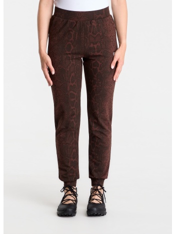φόρμα ea7 emporio armani train graphics series w pants