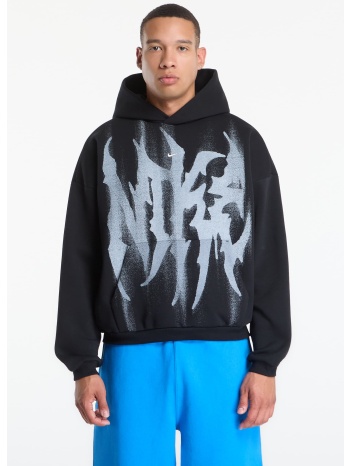 φούτερ nike standard issue men`s brushed pullover