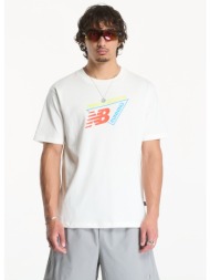 t-shirt new balance ...